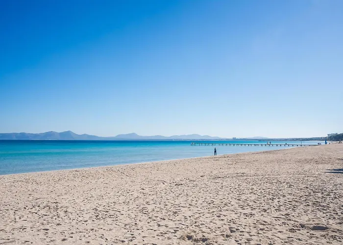 Ideal Property Mallorca - Verdera