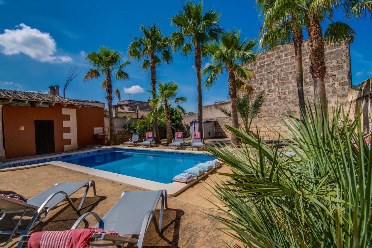 Vakantiehuis Ideal Mallorca - Verdera *