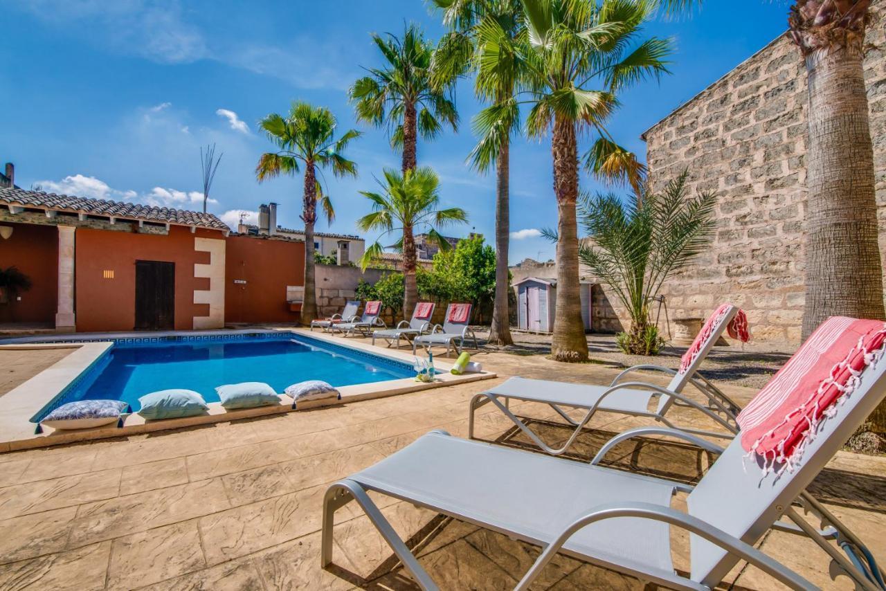 Ideal Mallorca - Verdera *