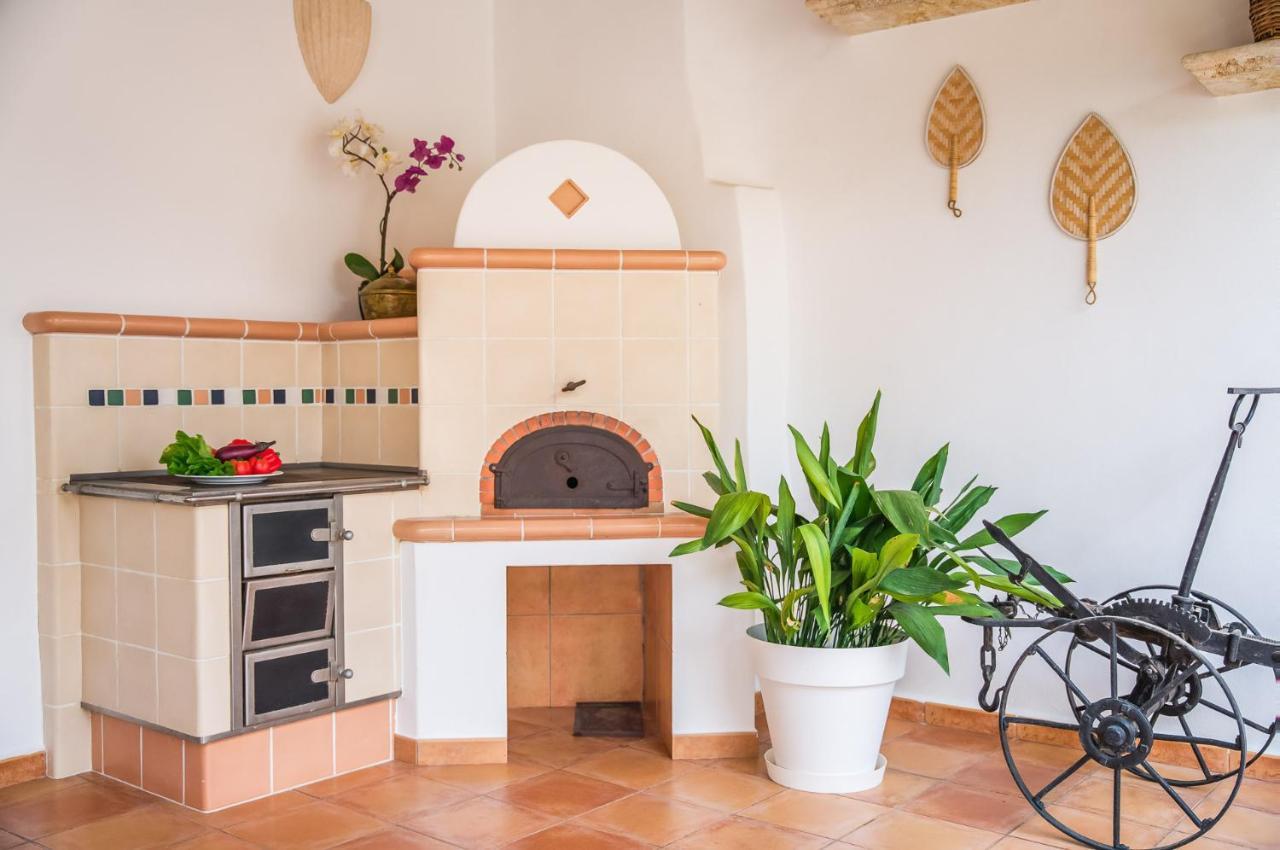 Vakantiehuis Ideal Mallorca - Verdera