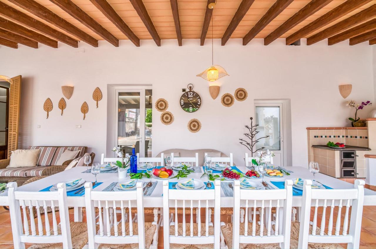 Ideal Mallorca - Verdera