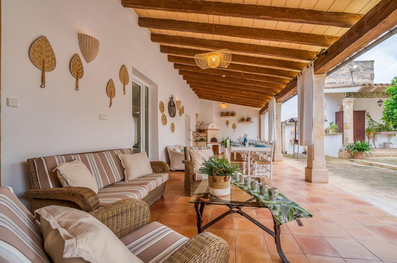 Ideal Mallorca - Verdera *