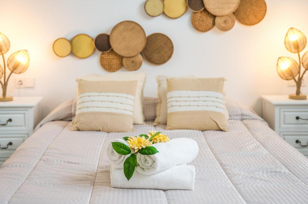 Vakantiehuis Ideal Mallorca - Verdera María de la Salud