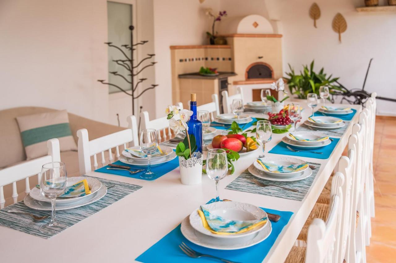 Ideal Mallorca - Verdera Vakantiehuis *