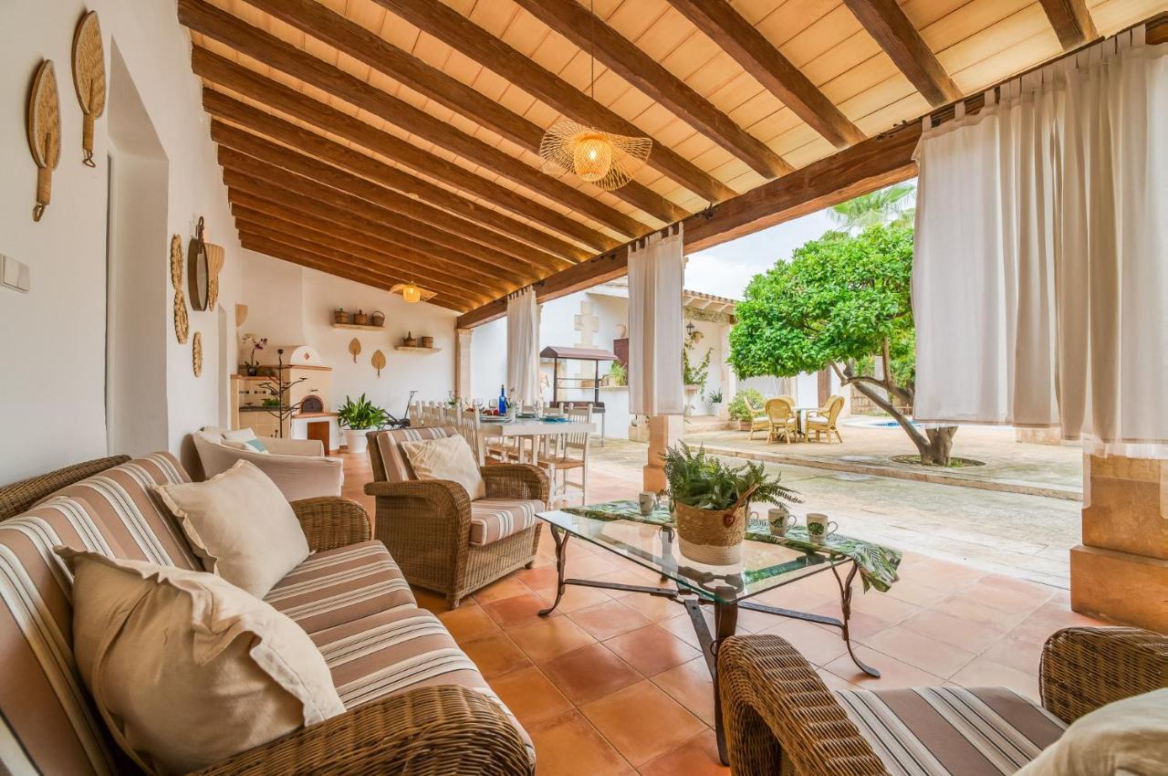 Ideal Mallorca - Verdera * María de la Salud