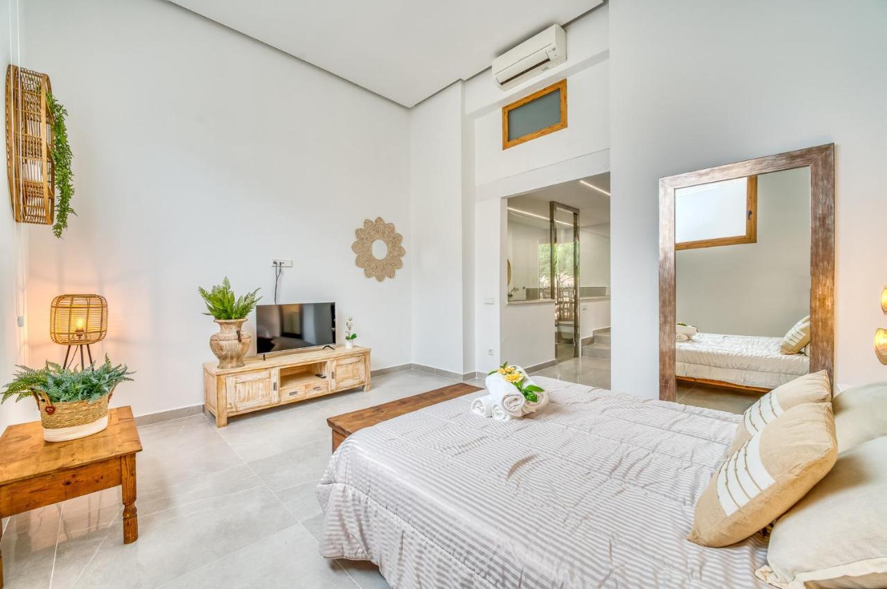 Ideal Mallorca - Verdera María de la Salud