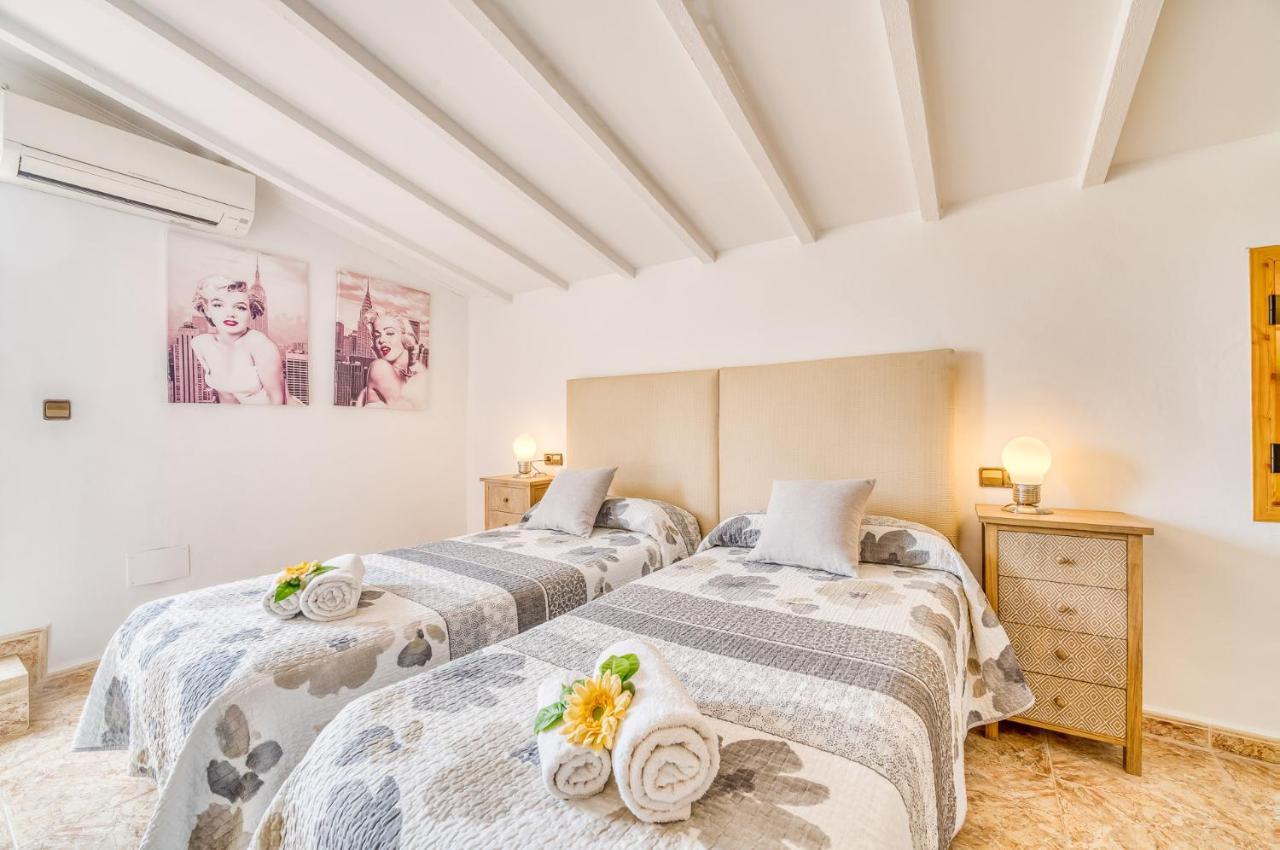 Ideal Mallorca - Verdera Vakantiehuis María de la Salud