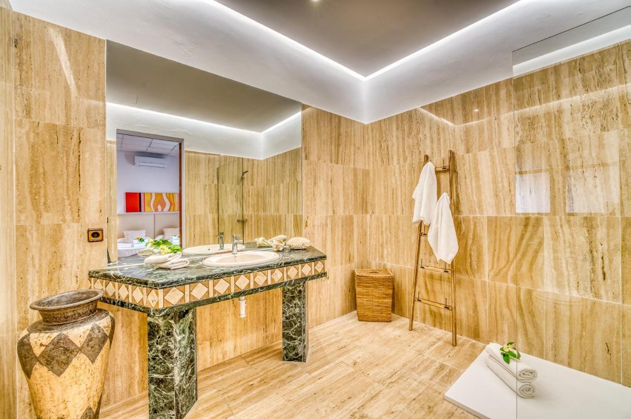 Vakantiehuis Ideal Mallorca - Verdera *