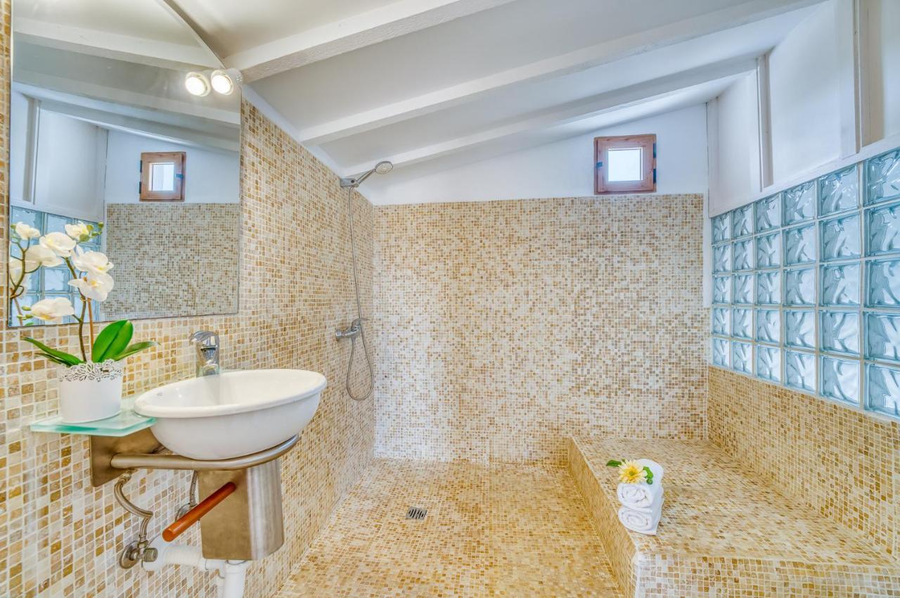 Vakantiehuis Ideal Mallorca - Verdera *