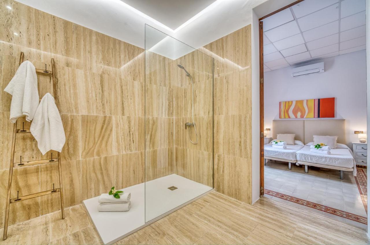 Vakantiehuis Ideal Mallorca - Verdera