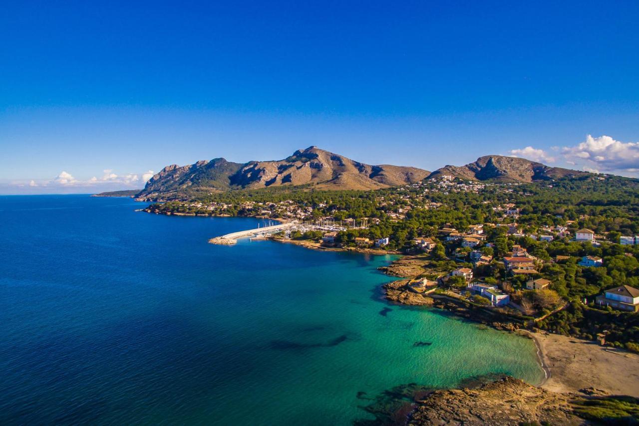 Ideal Mallorca - Verdera Vakantiehuis María de la Salud